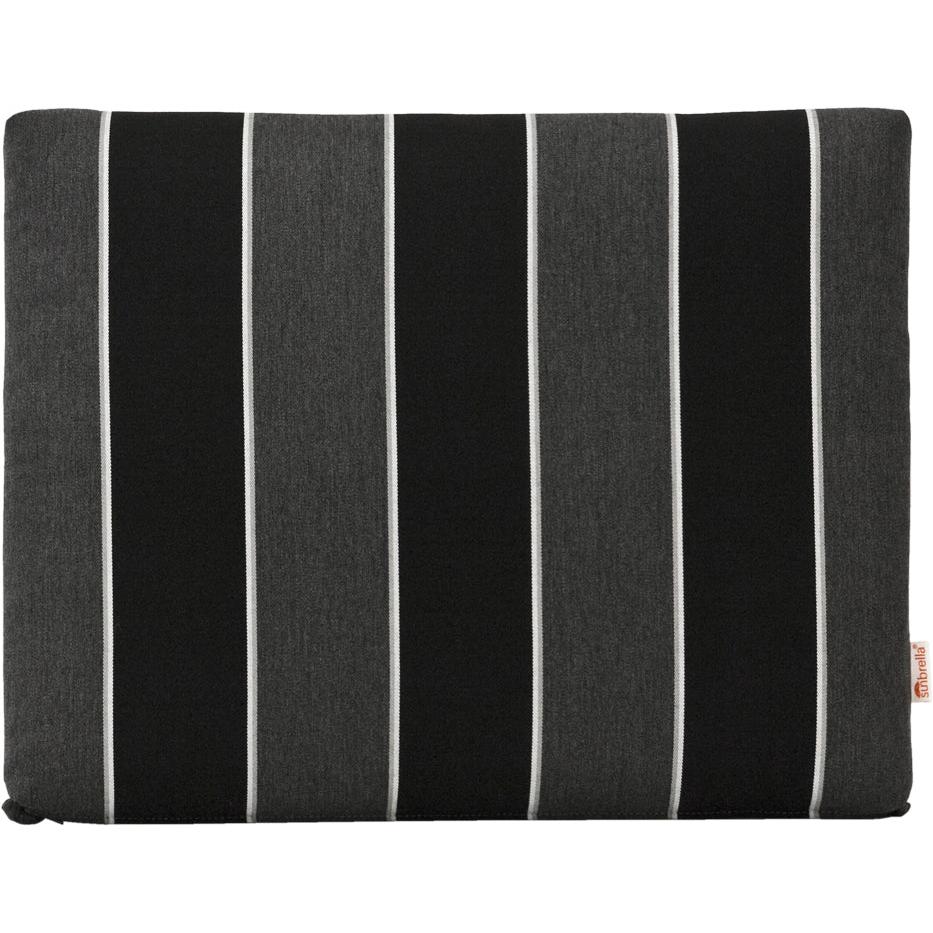 LC2SCPG-LuxCraft-Luxcraft 24in Cushion-Peyton Granite-Pangaea Patio