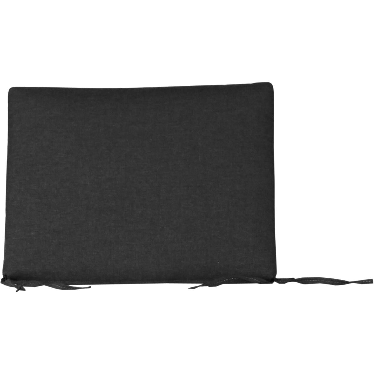 LC2SCSC-LuxCraft-Luxcraft 24in Cushion-Spectrum Carbon-Pangaea Patio