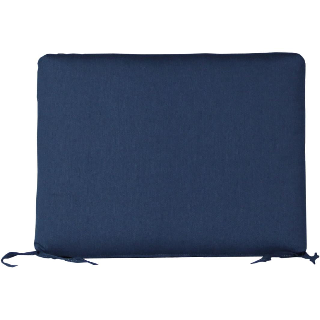 LC2SCSI-LuxCraft-Luxcraft 24in Cushion-Spectrum Indigo-Pangaea Patio