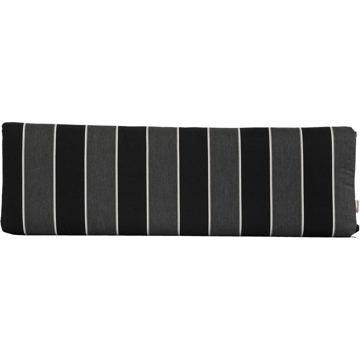 LC41CBCPG-LuxCraft-Luxcraft 41in Cafe Bench Cushion-Peyton Granite-Pangaea Patio