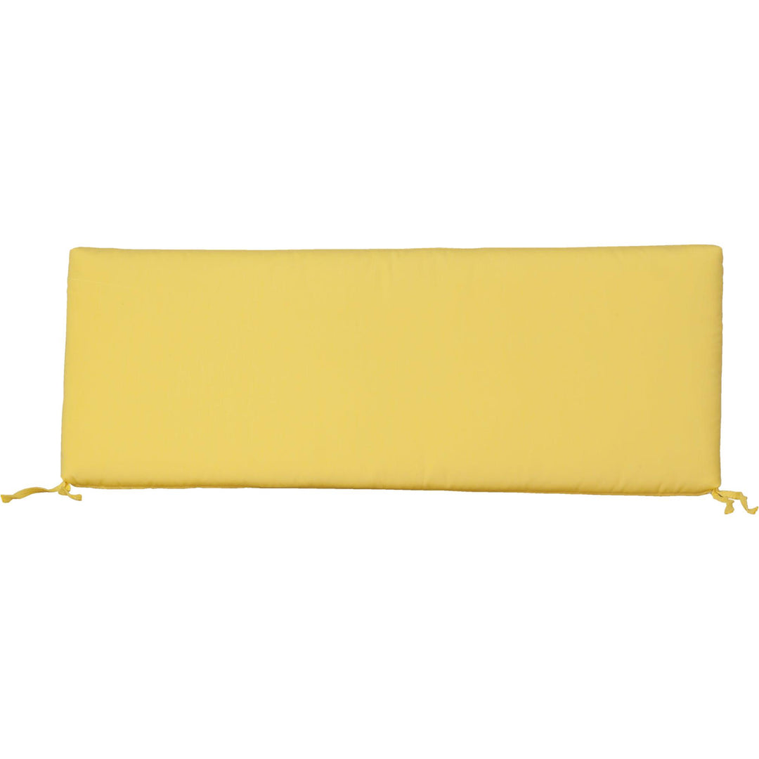 LC4SCB-LuxCraft-Luxcraft 48in Cushion-Buttercup-Pangaea Patio