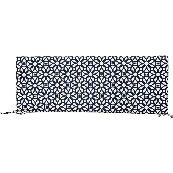 LC4SCLI-LuxCraft-Luxcraft 48in Cushion-Luxe Indigo-Pangaea Patio