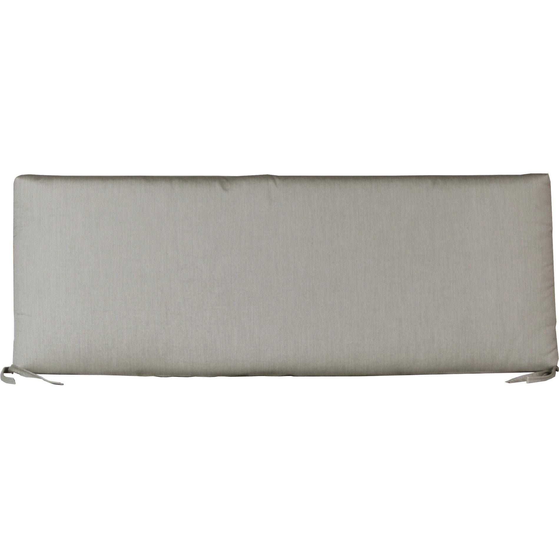 LC4SCSD-LuxCraft-Luxcraft 48in Cushion-Spectrum Dove-Pangaea Patio