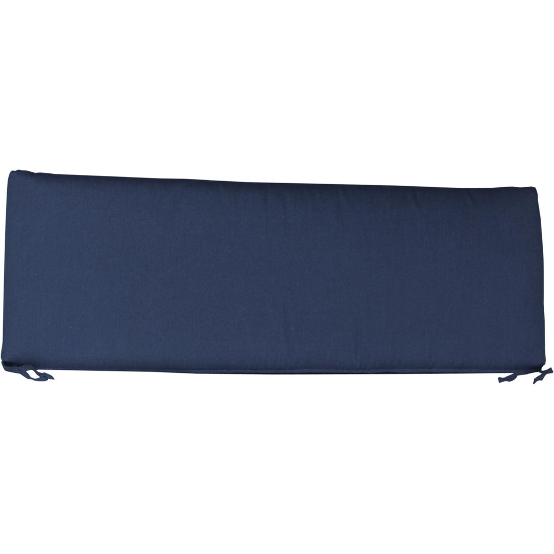 LC4SCSI-LuxCraft-Luxcraft 48in Cushion-Spectrum Indigo-Pangaea Patio
