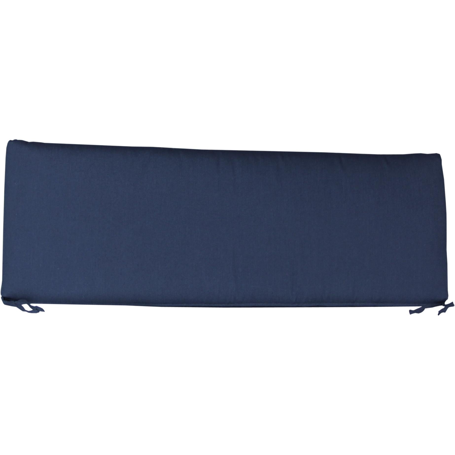 LC4SCSI-LuxCraft-Luxcraft 48in Cushion-Spectrum Indigo-Pangaea Patio