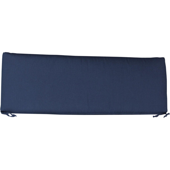 LC4SCSI-LuxCraft-Luxcraft 48in Cushion-Spectrum Indigo-Pangaea Patio