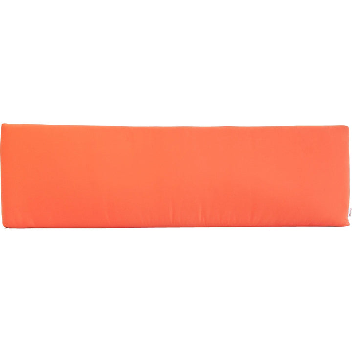 LC5SCM-LuxCraft-Luxcraft 60in Cushion-Melon-Pangaea Patio