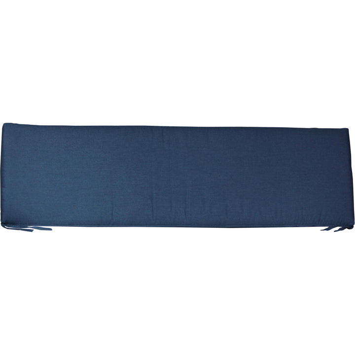LC5SCSI-LuxCraft-Luxcraft 60in Cushion-Spectrum Indigo-Pangaea Patio