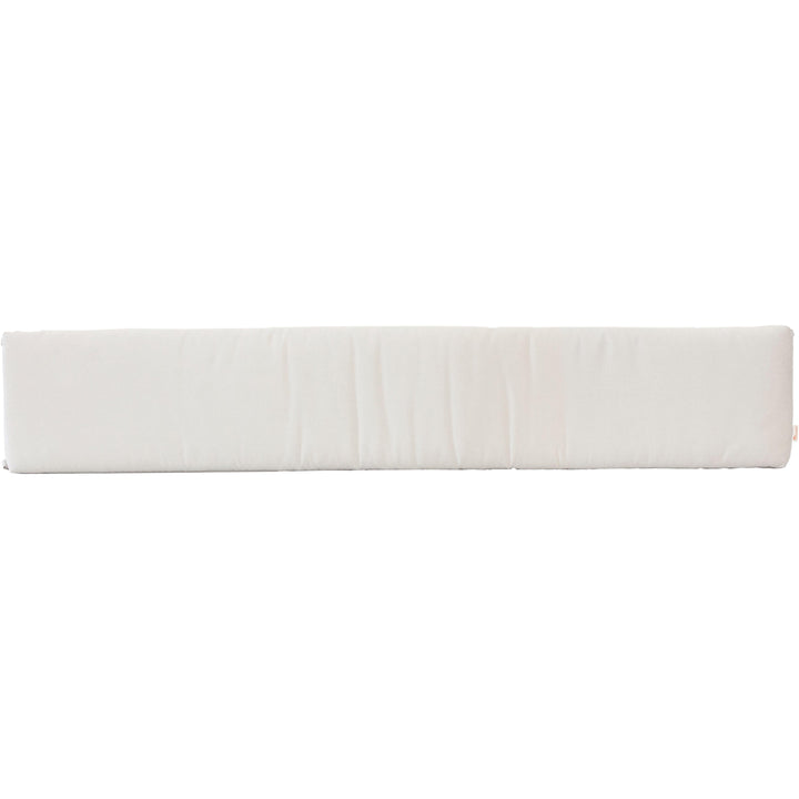 LC72CBCC-LuxCraft-Luxcraft 72in Cafe Bench Cushion-Canvas-Pangaea Patio