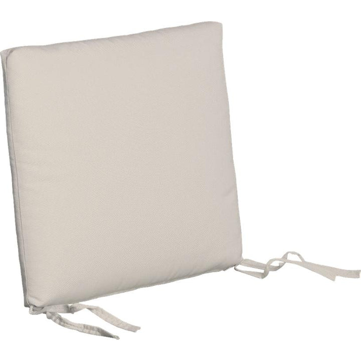 LCDCSCC-LuxCraft-Luxcraft Dining Chair Cushion-Canvas-Pangaea Patio