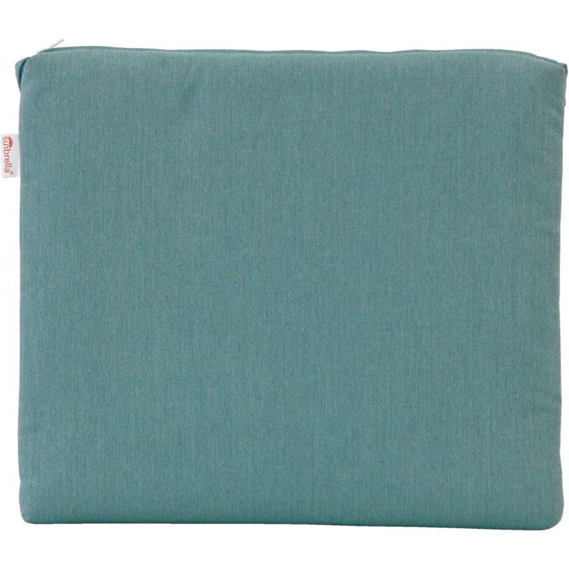 LCDCSCCB-LuxCraft-Luxcraft Dining Chair Cushion-Cast Breeze-Pangaea Patio