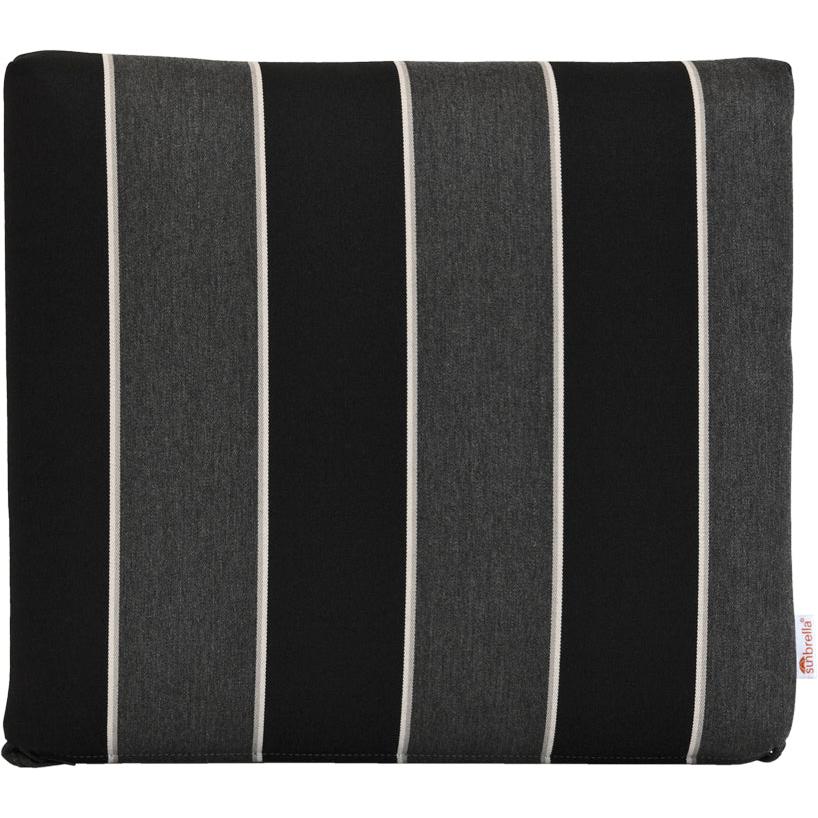 LCDCSCPG-LuxCraft-Luxcraft Dining Chair Cushion-Peyton Granite-Pangaea Patio