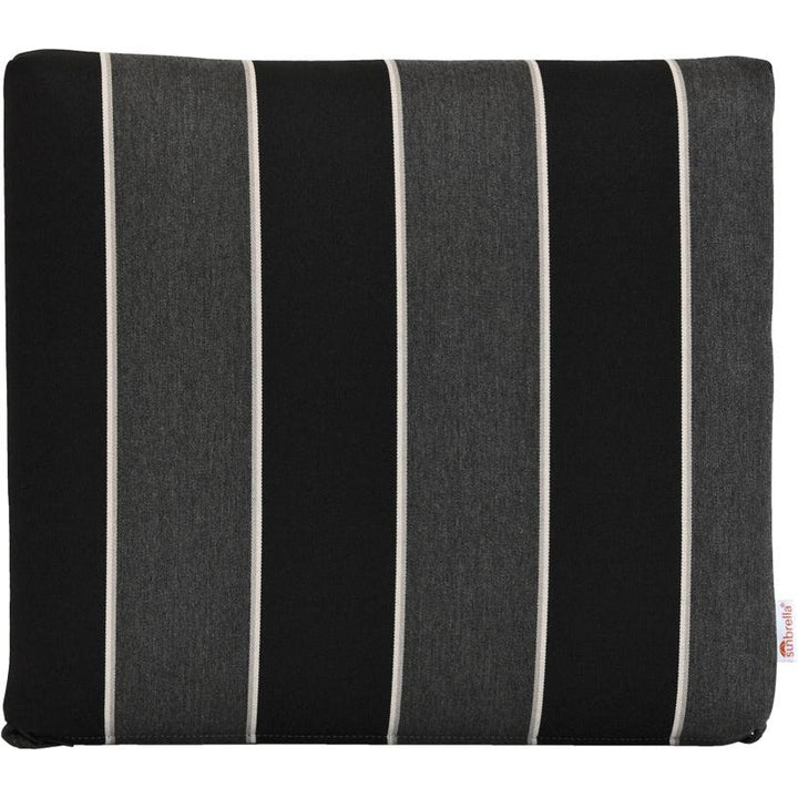 LCDCSCPG-LuxCraft-Luxcraft Dining Chair Cushion-Peyton Granite-Pangaea Patio