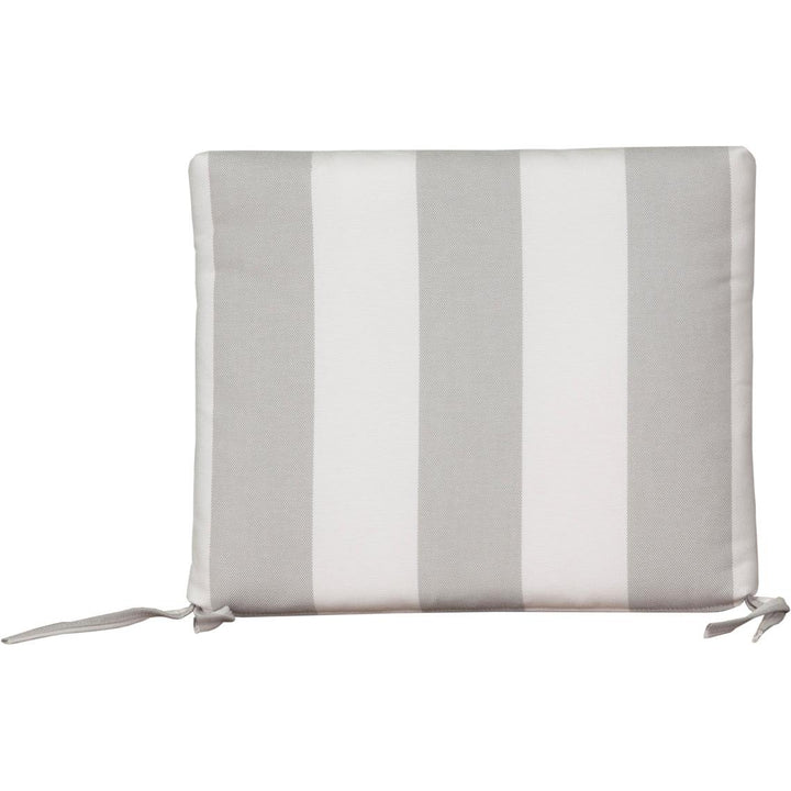 LCDCSCSS-LuxCraft-Luxcraft Dining Chair Cushion-Solana Seagull-Pangaea Patio