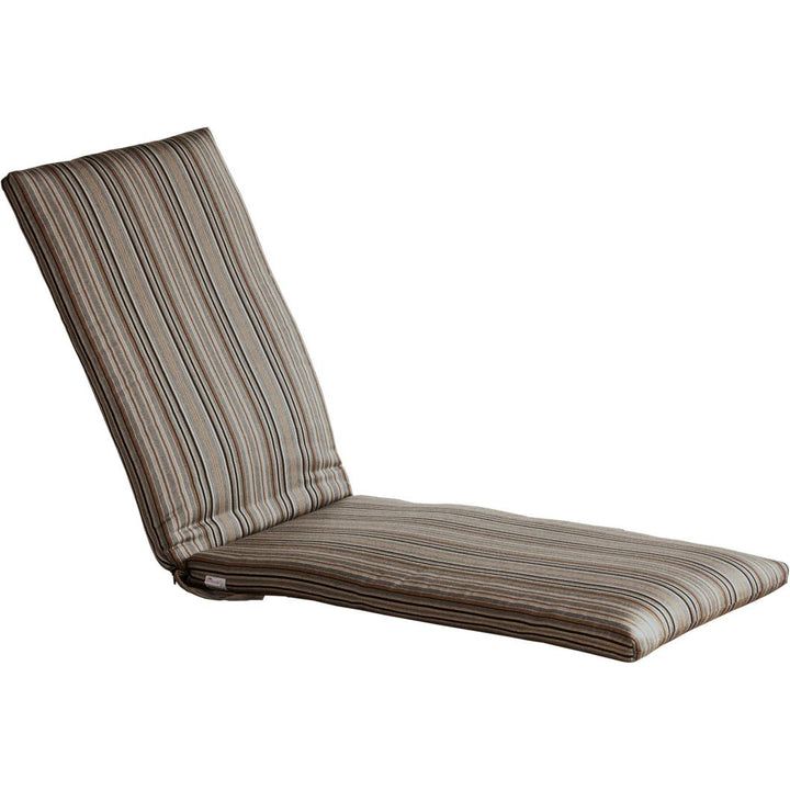 LCLCCS-LuxCraft-Luxcraft Lounge Chair Cushion-Cultivate Stone-Pangaea Patio