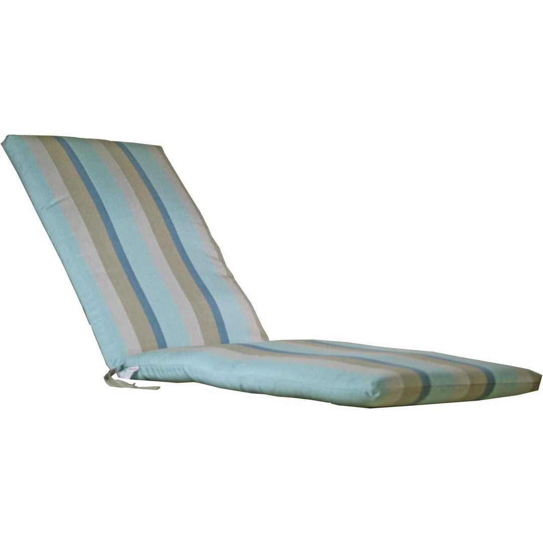 LCLCGM-LuxCraft-Luxcraft Lounge Chair Cushion-Gateway Mist-Pangaea Patio