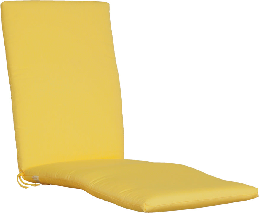 LCLCB-LuxCraft-Luxcraft Lounge Chair Cushion-Pangaea Patio