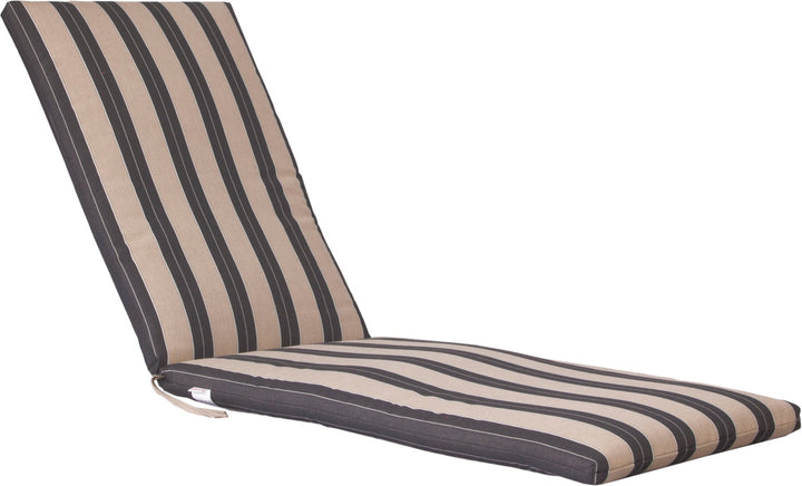 LCLCBT-LuxCraft-Luxcraft Lounge Chair Cushion-Pangaea Patio