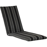 LCLCPG-LuxCraft-Luxcraft Lounge Chair Cushion-Peyton Granite-Pangaea Patio