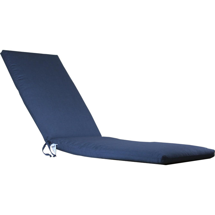 LCLCSI-LuxCraft-Luxcraft Lounge Chair Cushion-Spectrum Indigo-Pangaea Patio