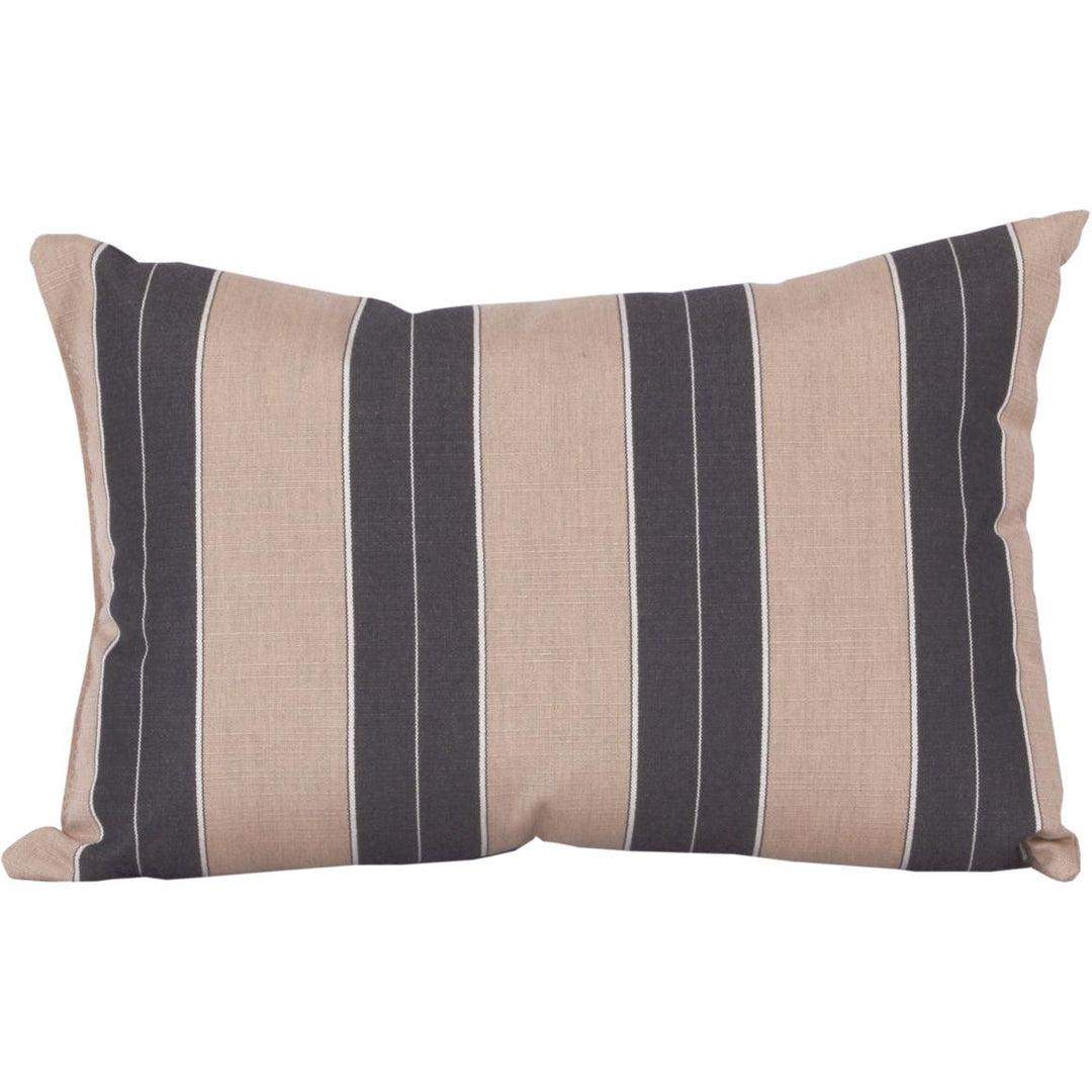 LCLPBT-LuxCraft-LuxCraft Lumbar Pillow-Berenson Tuxedo-Pangaea Patio
