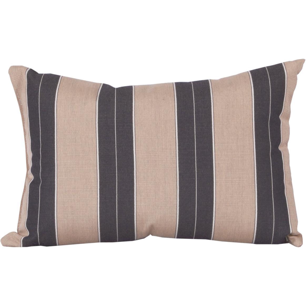 LCLPBT-LuxCraft-LuxCraft Lumbar Pillow-Berenson Tuxedo-Pangaea Patio
