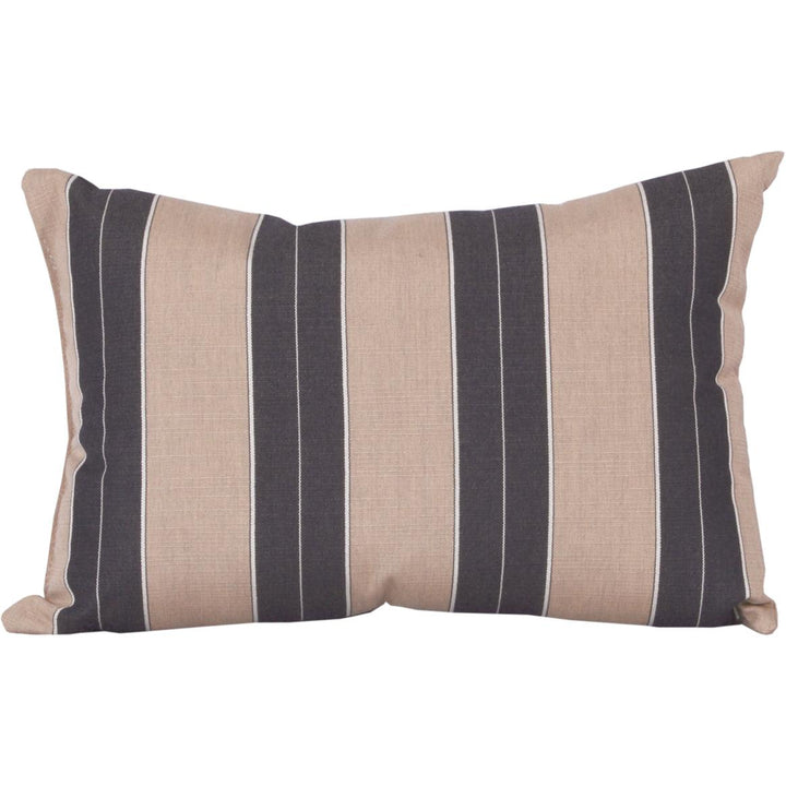 LCLPBT-LuxCraft-LuxCraft Lumbar Pillow-Berenson Tuxedo-Pangaea Patio