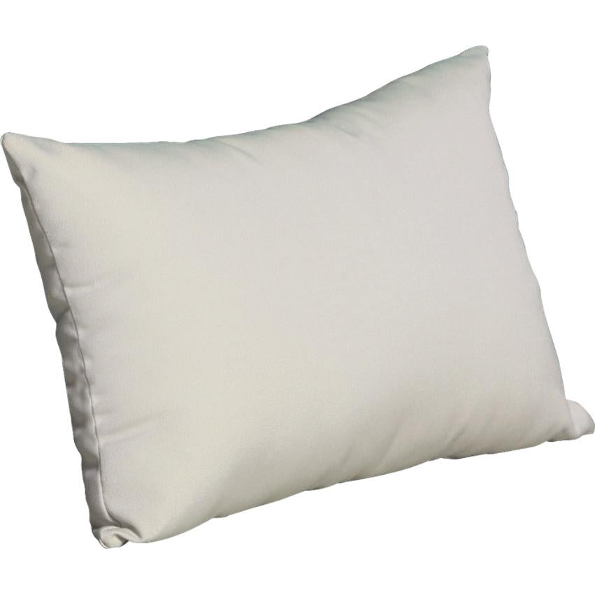 LCLPC-LuxCraft-LuxCraft Lumbar Pillow-Canvas-Pangaea Patio