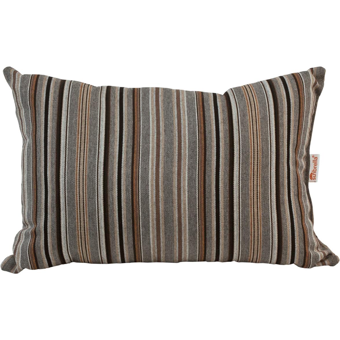 LCLPCS-LuxCraft-LuxCraft Lumbar Pillow-Cultivate Stone-Pangaea Patio