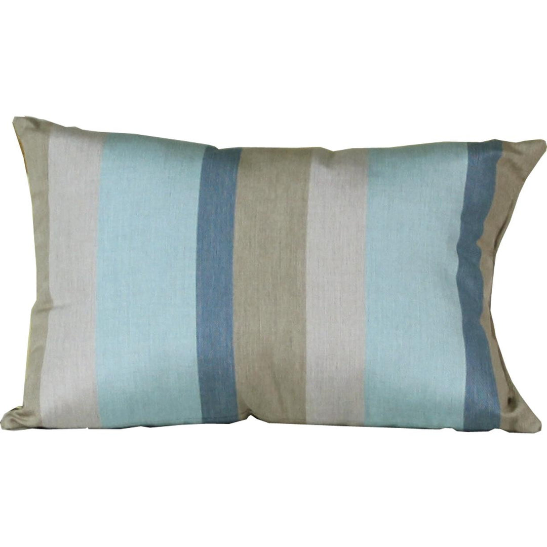 LCLPGM-LuxCraft-LuxCraft Lumbar Pillow-Gateway Mist-Pangaea Patio