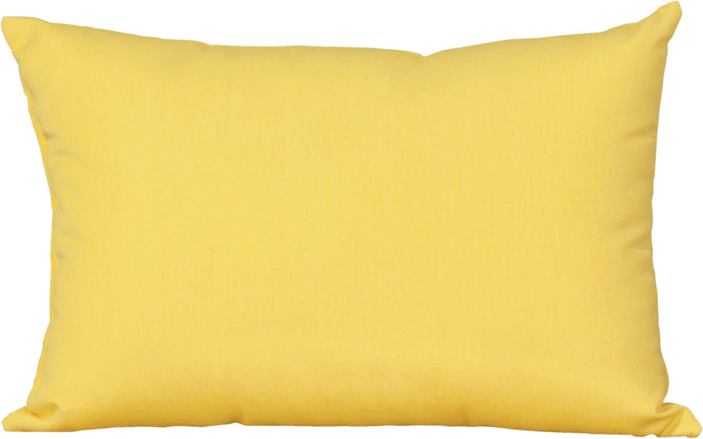 LCLPB-LuxCraft-LuxCraft Lumbar Pillow-Pangaea Patio