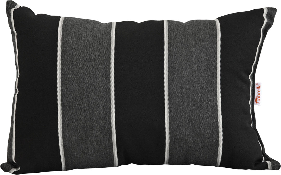 LCLPPG-LuxCraft-LuxCraft Lumbar Pillow-Pangaea Patio