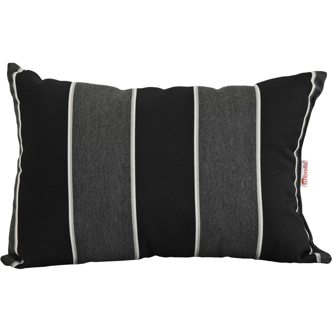 LCLPPG-LuxCraft-LuxCraft Lumbar Pillow-Peyton Granite-Pangaea Patio