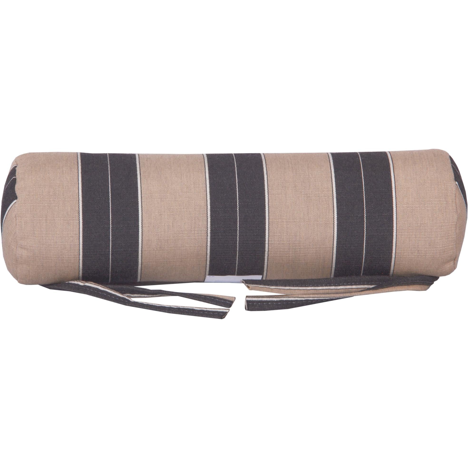 LCNPBT-LuxCraft-LuxCraft Neck Pillow-Berenson Tuxedo-Pangaea Patio