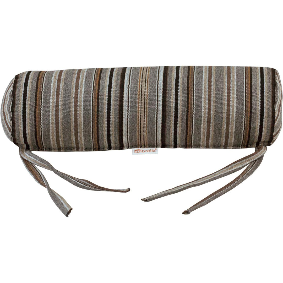 LCNPCS-LuxCraft-LuxCraft Neck Pillow-Cultivate Stone-Pangaea Patio