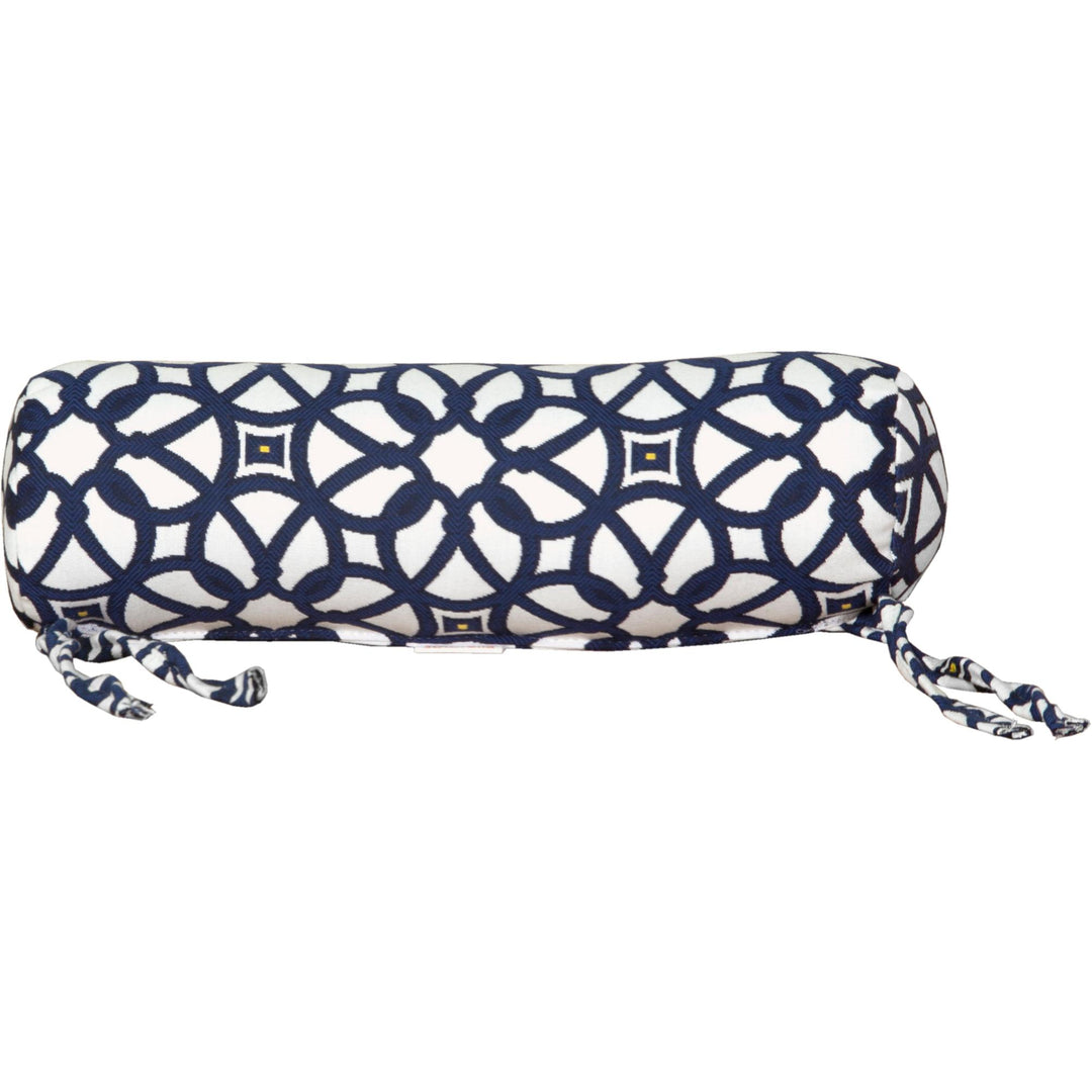 LCNPLI-LuxCraft-LuxCraft Neck Pillow-Luxe Indigo-Pangaea Patio