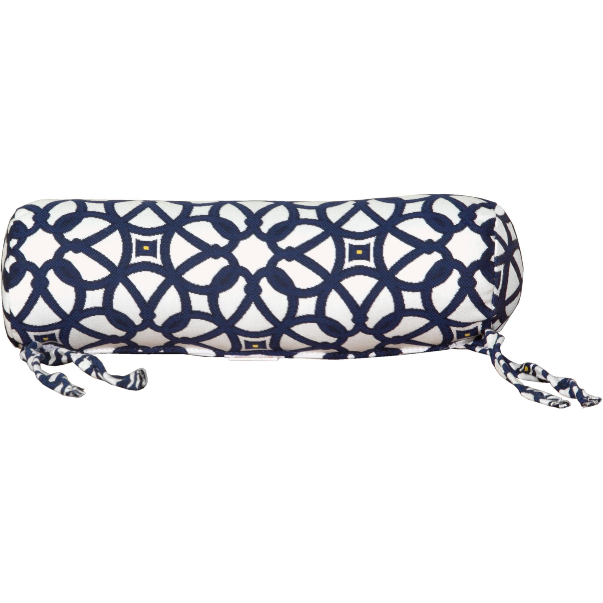 LCNPLI-LuxCraft-LuxCraft Neck Pillow-Luxe Indigo-Pangaea Patio