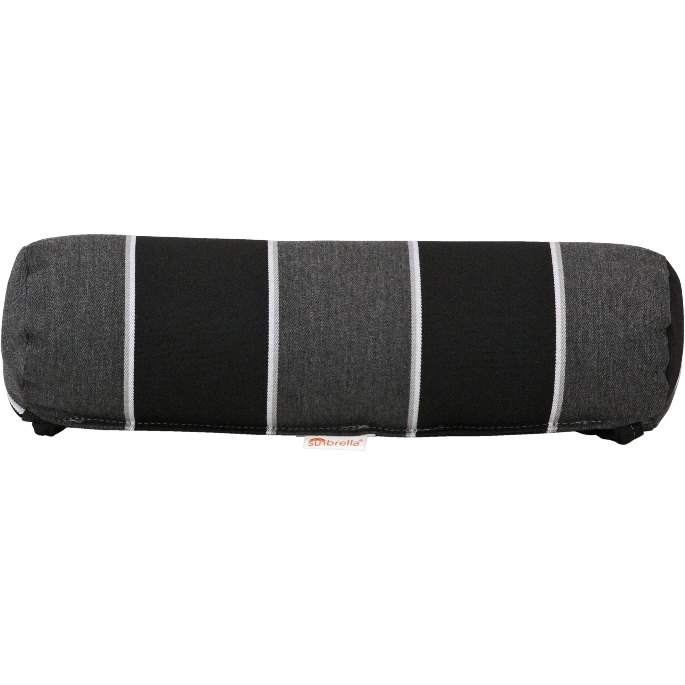 LCNPPG-LuxCraft-LuxCraft Neck Pillow-Peyton Granite-Pangaea Patio