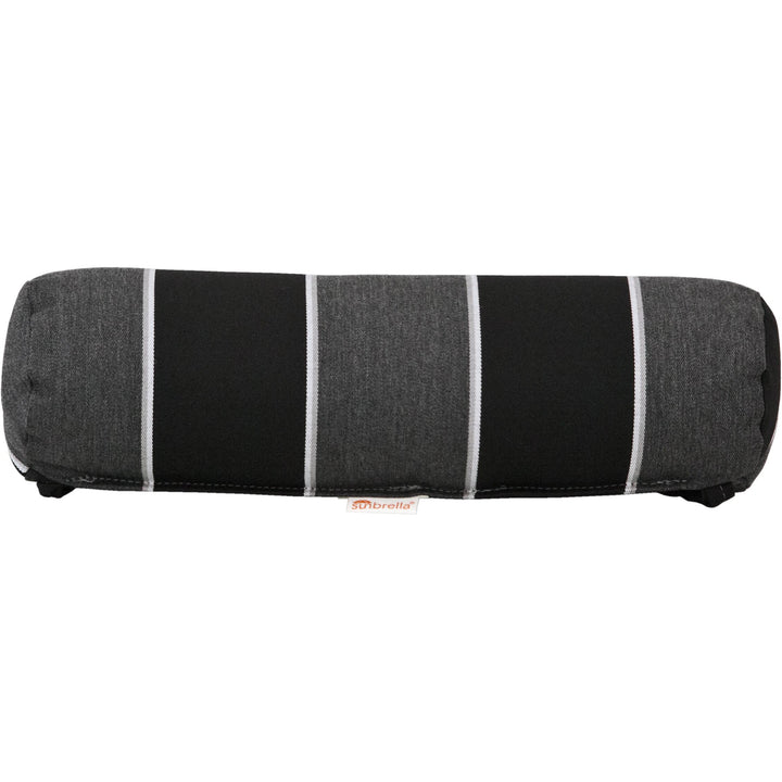 LCNPPG-LuxCraft-LuxCraft Neck Pillow-Peyton Granite-Pangaea Patio