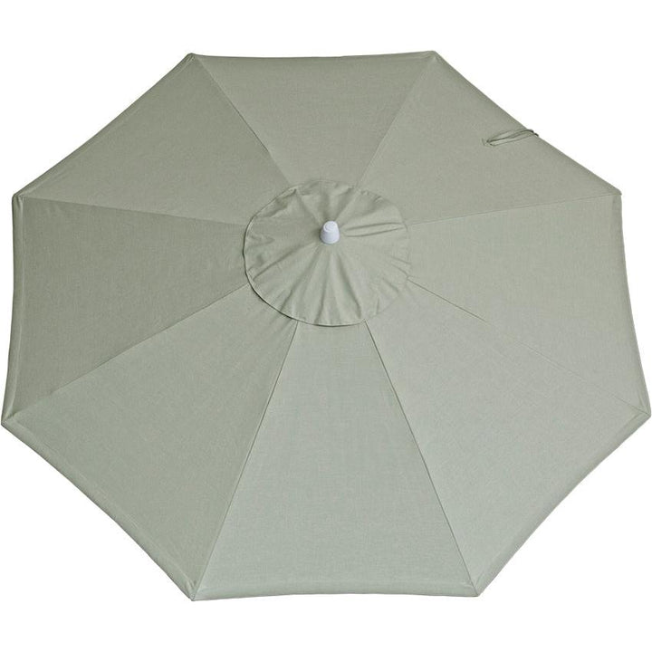 -LuxCraft-LuxCraft Umbrella-Pangaea Patio