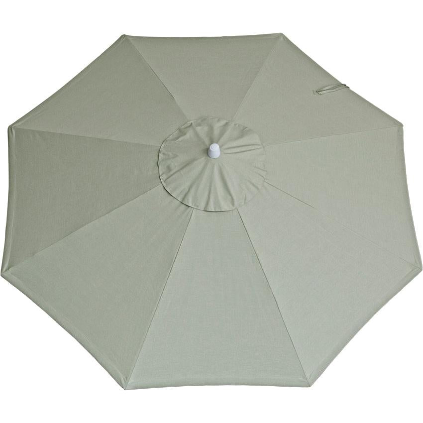 -LuxCraft-LuxCraft Umbrella-Pangaea Patio