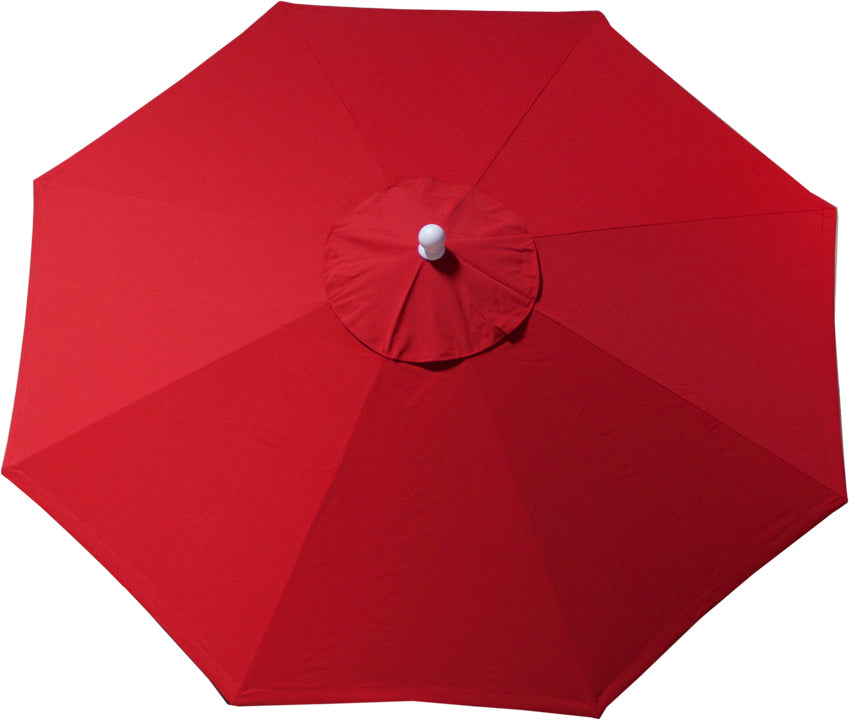 9MULRW-LuxCraft-LuxCraft Umbrella-Pangaea Patio