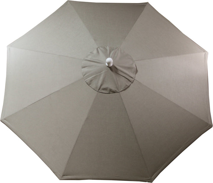 9MUSDW-LuxCraft-LuxCraft Umbrella-Pangaea Patio