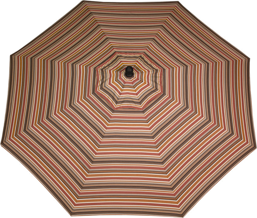 9MUBRW-LuxCraft-LuxCraft Umbrella-Pangaea Patio