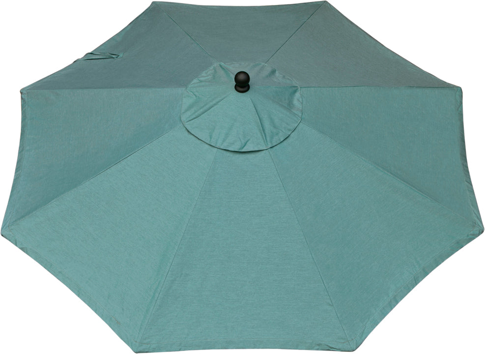 9MUCBW-LuxCraft-LuxCraft Umbrella-Pangaea Patio