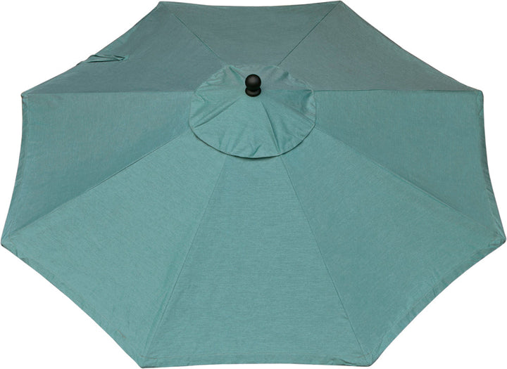 9MUCBW-LuxCraft-LuxCraft Umbrella-Pangaea Patio