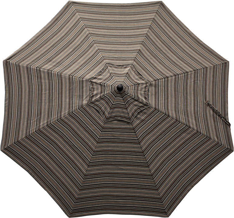 9MUCSW-LuxCraft-LuxCraft Umbrella-Pangaea Patio