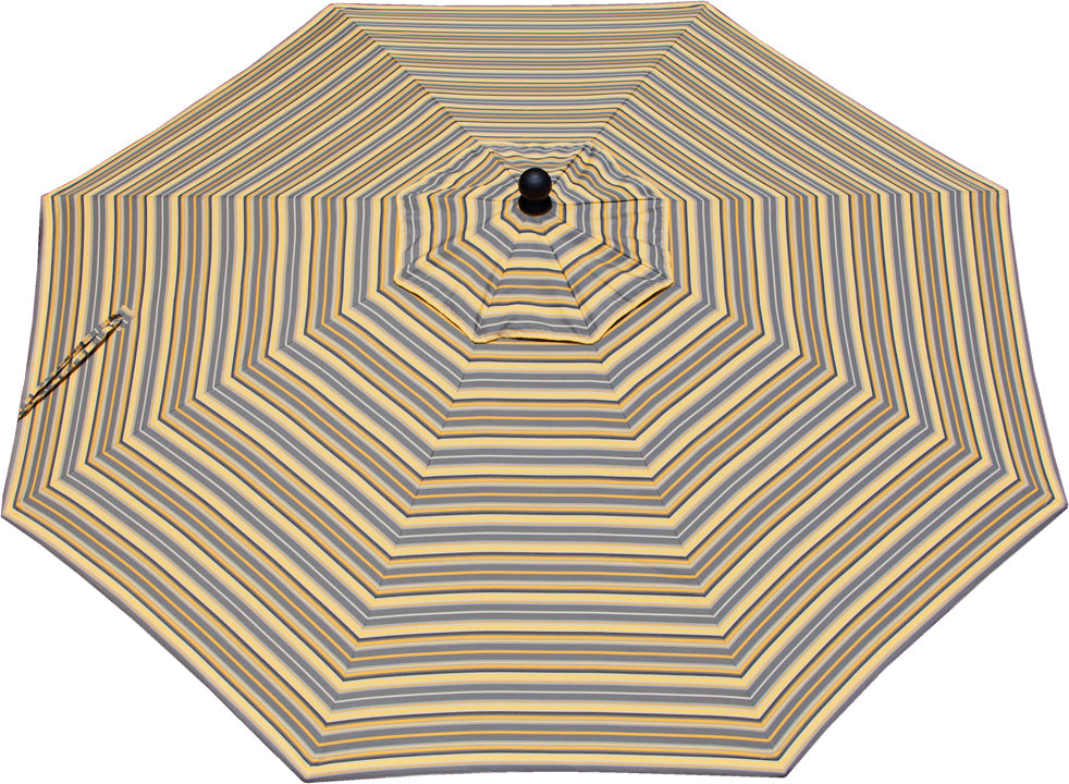 9MUFMW-LuxCraft-LuxCraft Umbrella-Pangaea Patio