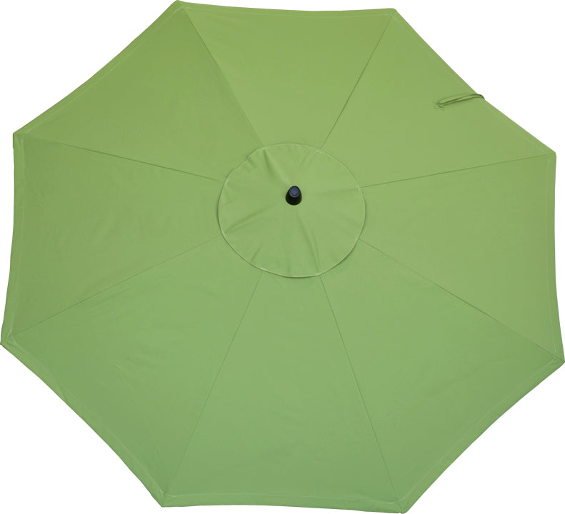 9MUGW-LuxCraft-LuxCraft Umbrella-Pangaea Patio