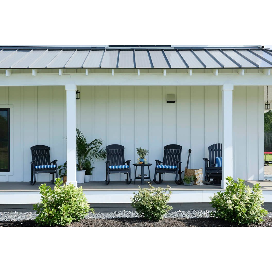 Luxcraft Porch Rocker - Thumbnail 5